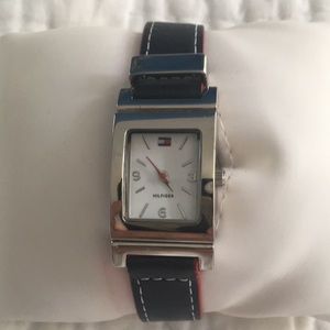 Reversible Tommy Hilfiger Watch